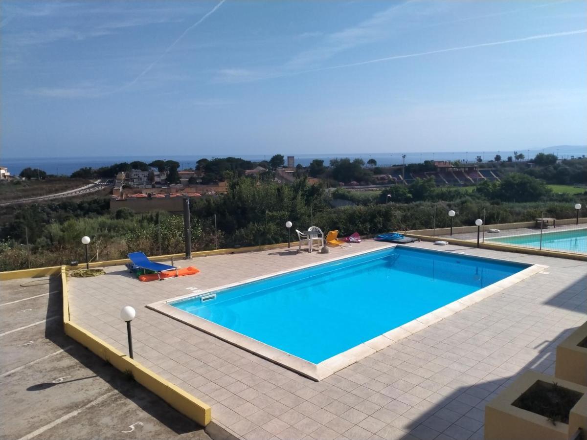Residenza Lentisco Apartment Кастелсардо Екстериор снимка